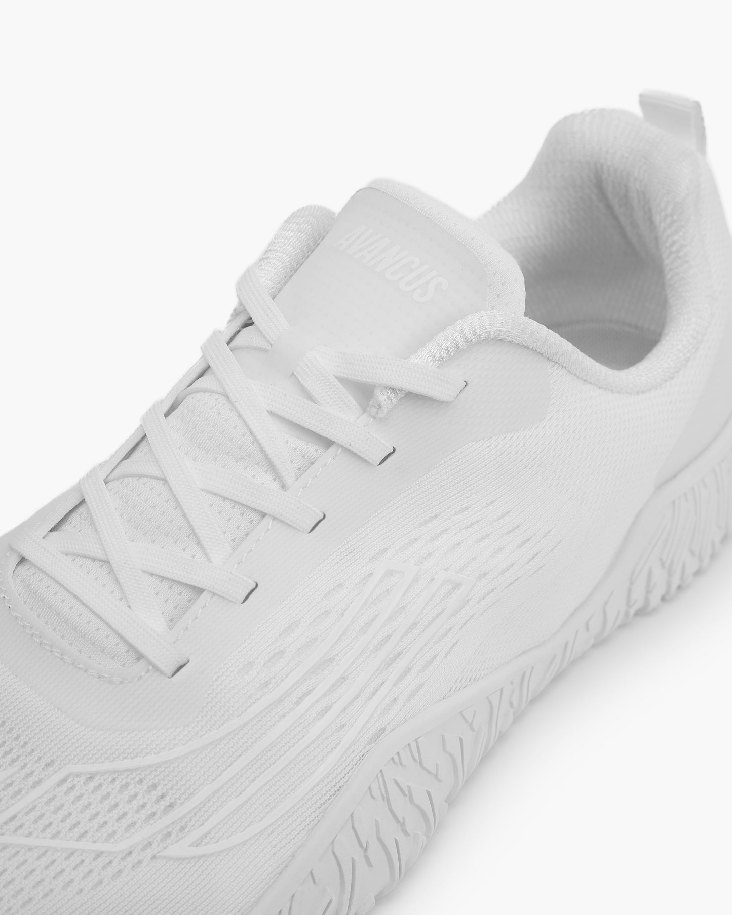 Apex Power V3 Crisp White