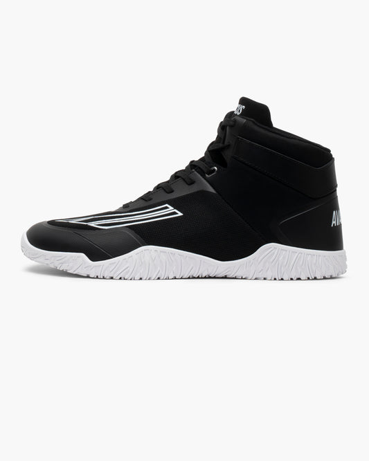 Apex Power High Top Ghost