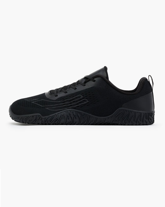 Apex Power V3 Stealth Black