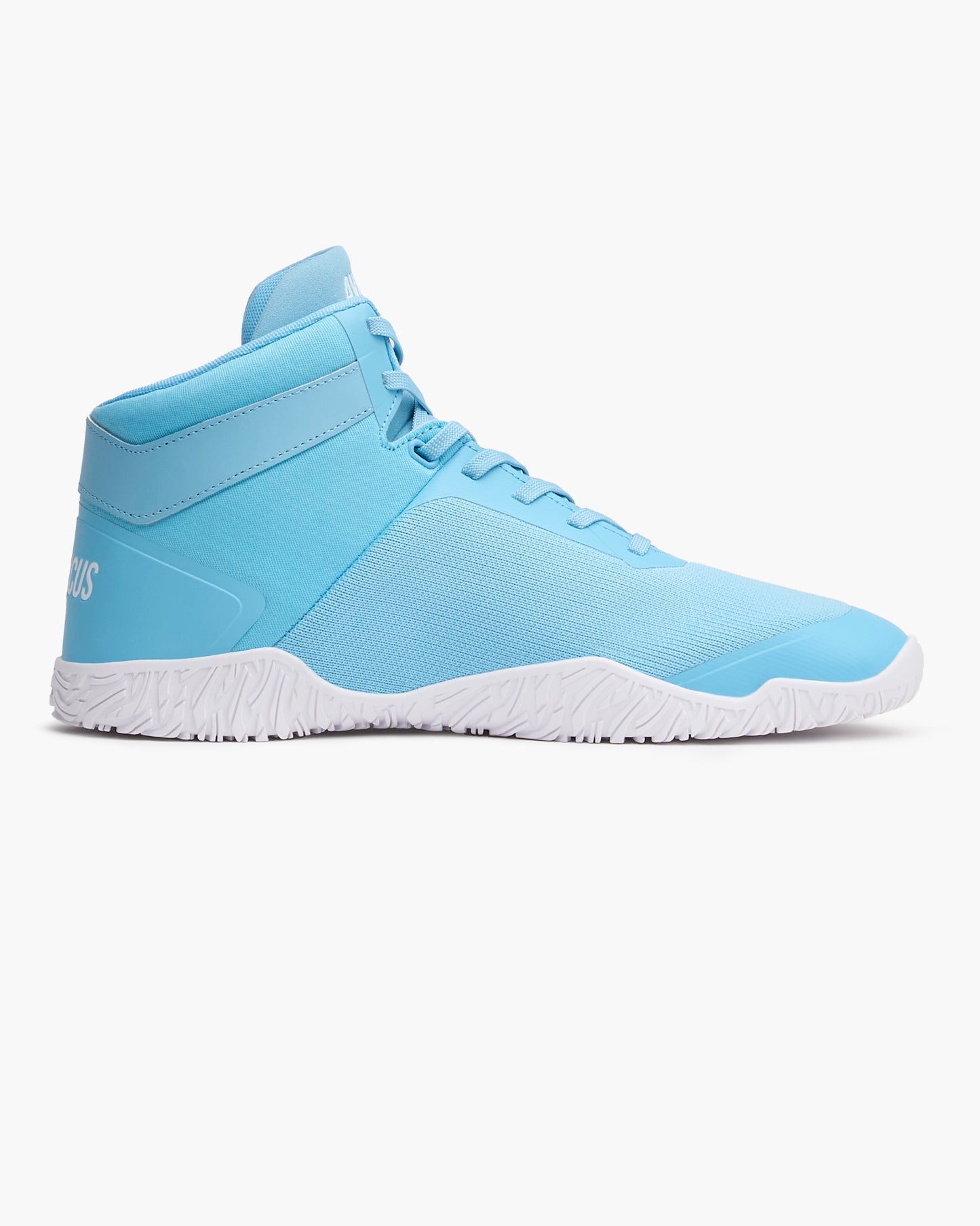 Apex Power High Top Carolina Blue