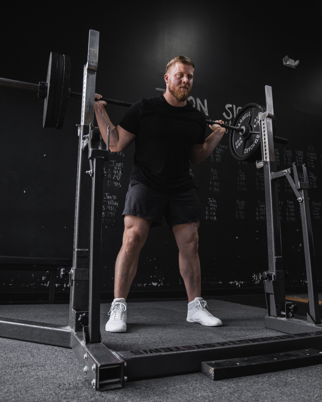 口コミ・レビュー評価が高いおすすめ人気商品の通販 Buy Apex Power High Top Shoes White At The Best Deals ウエイトトレーニング
